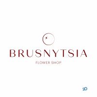 Brusnytsia, цветочный магазин фото