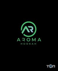 Aroma hookah, бар фото