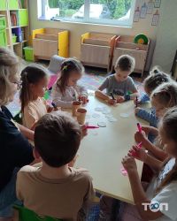 Центри розвитку дитини Indigo фото