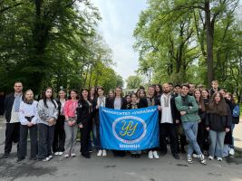 Вінницький фаховий коледж Університету «Україна» відгуки фото