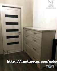 Проектування та дизайн Ніка-Фаворит фото