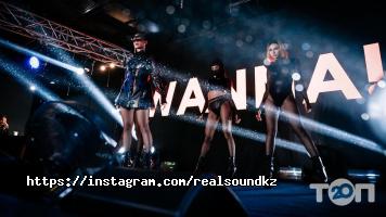 Организация праздников Real Sound фото