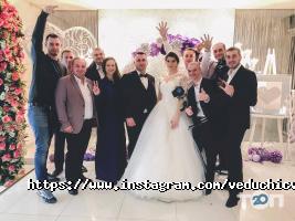 відгуки про Ваня & Поліна фото