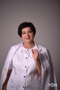 Глызь Татьяна Вадимовна, эндокринолог высшей категории фото