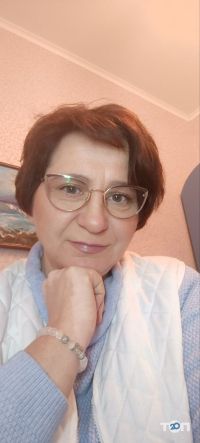отзывы о Глызь Татьяна Вадимовна фото