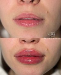 Doctor Milena Кропивницький фото