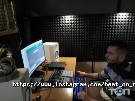 відгуки про Beat on records фото