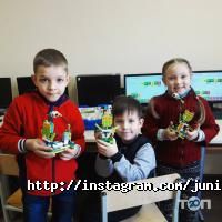 Центри розвитку дитини ЮніорТехнік фото