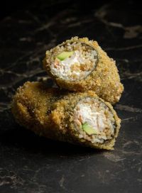 Kimbap Hub відгуки фото