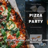 Доставка піци, суші та обідів Lazzio Pizza фото