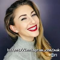 відгуки про MakeUp Zone фото