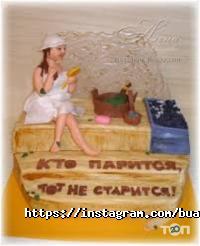 Сауны, бани и СПА БуАна фото
