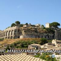 відгуки про Espanyola фото