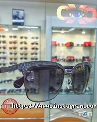 Офтальмологические клиники и магазины очков ОХО фото