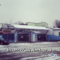 Icw, автомийка фото