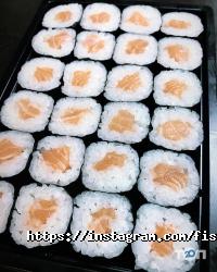 відгуки про Fishka bar фото