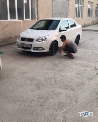 Luxury Car Wash Одеса фото