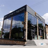 Стардизайн, салон дверей та підлоги фото