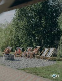 Дача Love Київ фото