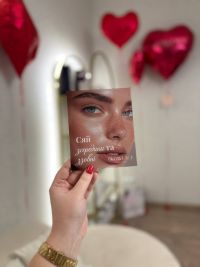 Glowface cosmetology відгуки фото