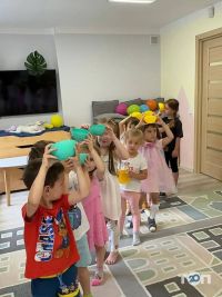 Моє Щастя, дитячий клуб-садок фото