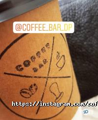 Coffee Bar dp відгуки фото