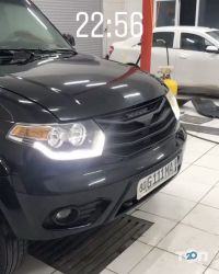 Luxury Car Wash, автомийка фото