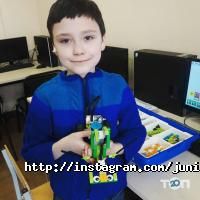 отзывы о ЮниорТехник фото
