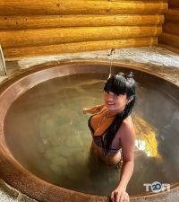 Басейни Хутір Чан фото