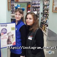 Зоомагазини і послуги для тварин Природа фото