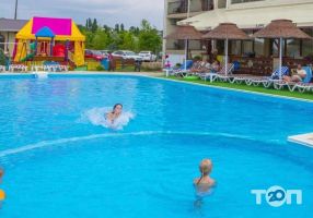 Ковчег відгуки фото
