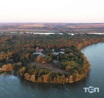 Дніпровські світанки відгуки фото
