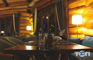 Club Chalet Харьков фото