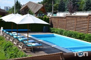 Базы отдыха Club Chalet фото