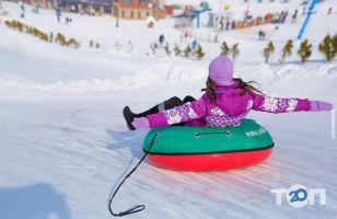 Mariletta Чернівці фото