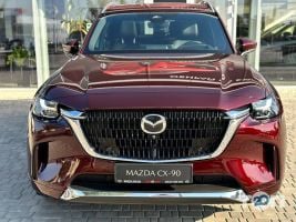 Mazda-Автомир М, официальный шоурум и авторизованный сервисный центр - фото 9