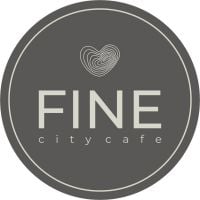 Fine city cafe, кафе фото