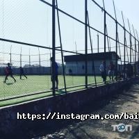 Организация праздников BAI GROUP TEAM FOOTBALL LAND фото