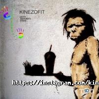 Kinezofit Київ фото