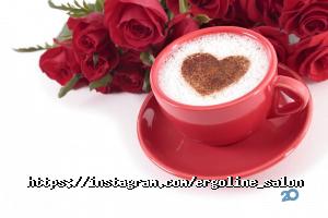 Салони краси Ergoline фото