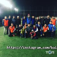 отзывы о BAI GROUP TEAM FOOTBALL LAND фото