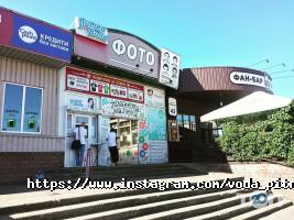 Доставка води Питна вода фото