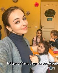 Bubble Flame відгуки фото