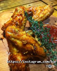 Кафе, бари MeshOK фото