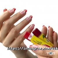 відгуки про Vitamina фото