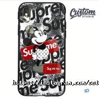 Custom studio, магазин аксесуарів до мобільних телефонів фото