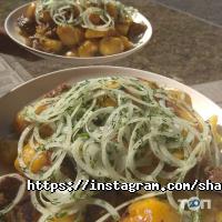 Кафе, бары SHARSHARA фото