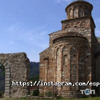 Espanyola Харків фото