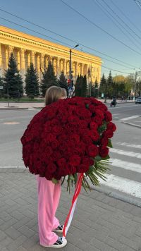 Wow Квіти by Kristina Shportun, квіти - фото 9