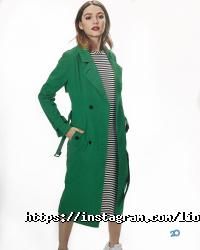 Магазини одягу та взуття Lion фото